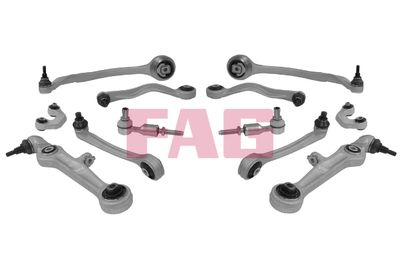 Control/Trailing Arm Kit, wheel suspension Schaeffler FAG 823 0001 30