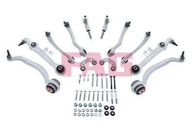Control/Trailing Arm Kit, wheel suspension Schaeffler FAG 823 0002 30