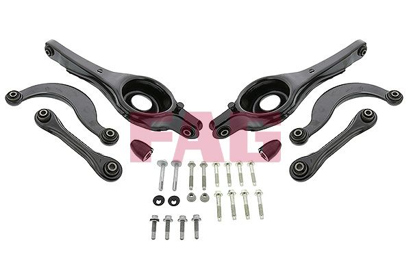 Schaeffler FAG 823 0003 30 Control/Trailing Arm Kit, wheel suspension