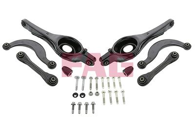 Control/Trailing Arm Kit, wheel suspension Schaeffler FAG 823 0003 30