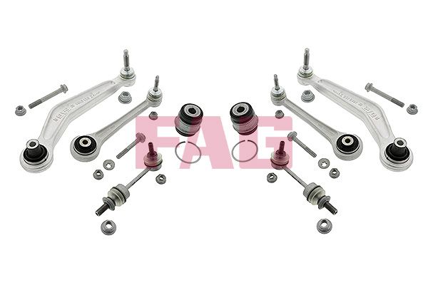 Schaeffler FAG 823 0004 30 Control/Trailing Arm Kit, wheel suspension