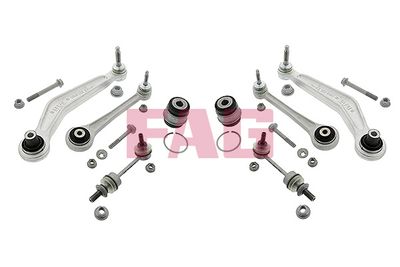 Control/Trailing Arm Kit, wheel suspension Schaeffler FAG 823 0004 30