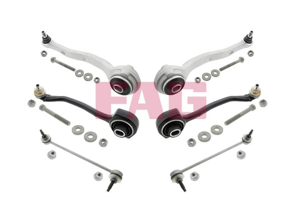 Schaeffler FAG 823 0006 30 Control/Trailing Arm Kit, wheel suspension
