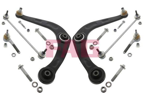 Schaeffler FAG 823 0018 30 Control/Trailing Arm Kit, wheel suspension