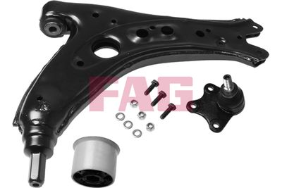 Control/Trailing Arm, wheel suspension Schaeffler FAG 824 0004 30