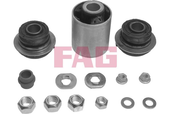 Schaeffler FAG 824 0015 30 Repair Kit, control arm