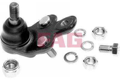Ball Joint Schaeffler FAG 825 0005 10