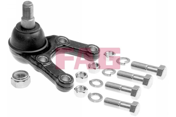 Schaeffler FAG 825 0036 10 Ball Joint