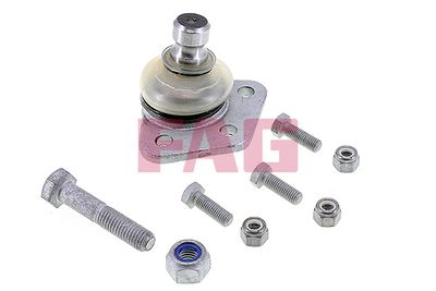 Ball Joint Schaeffler FAG 825 0137 10