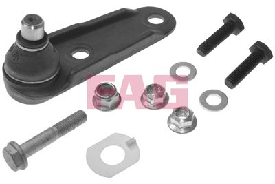 Ball Joint Schaeffler FAG 825 0163 10