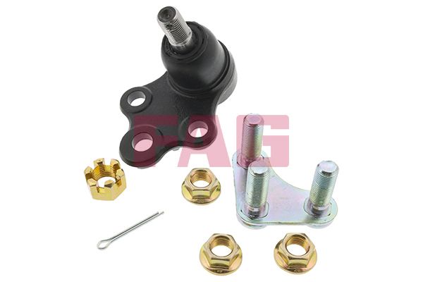 Schaeffler FAG 825 0225 10 Ball Joint