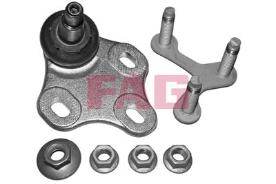 Ball Joint Schaeffler FAG 825 0323 10