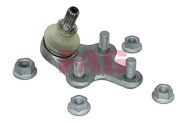 Schaeffler FAG 825 0420 10 Ball Joint