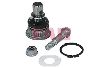 Ball Joint Schaeffler FAG 825 0441 10