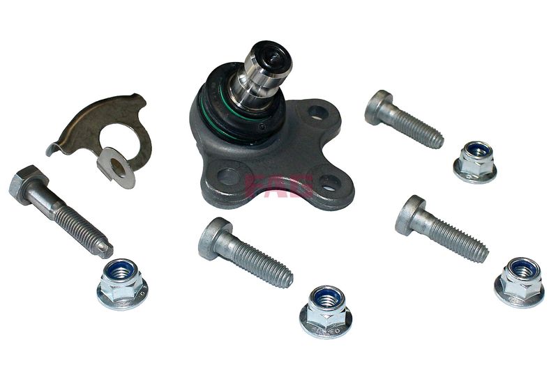 Schaeffler FAG 825 0489 10 Ball Joint
