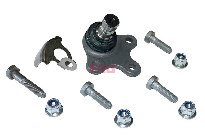 Schaeffler FAG 825 0490 10 Ball Joint