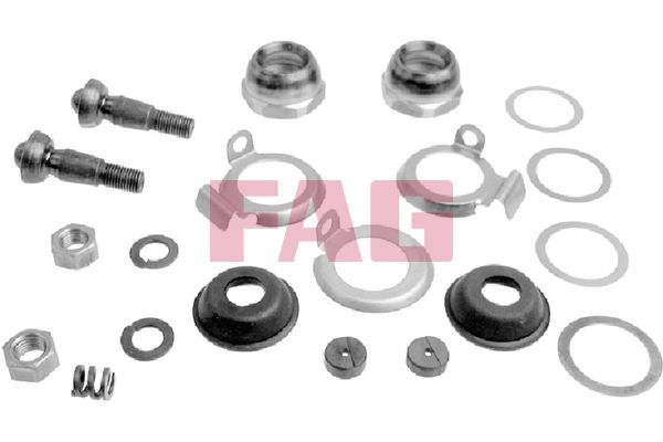 Schaeffler FAG 826 0002 30 Repair kit, supporting/ball joint