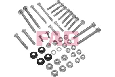 Mounting and Bolting Kit, control/trailing arm Schaeffler FAG 827 0002 30