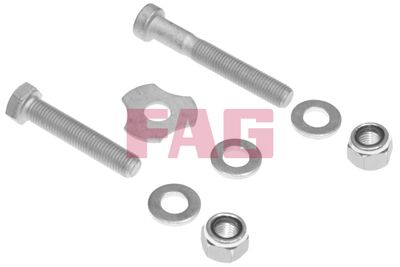 Mounting and Bolting Kit, control/trailing arm Schaeffler FAG 827 0003 30