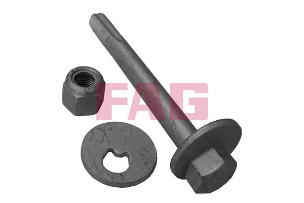 Schaeffler FAG 827 0005 30 Mounting and Bolting Kit, control/trailing arm