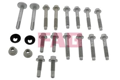 Mounting and Bolting Kit, control/trailing arm Schaeffler FAG 827 0006 30