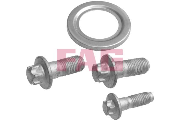 Schaeffler FAG 828 0005 30 Mounting Kit, ball joint