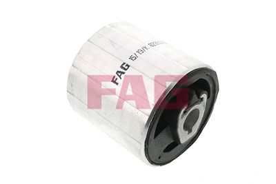 Mounting, control/trailing arm Schaeffler FAG 829 0018 10