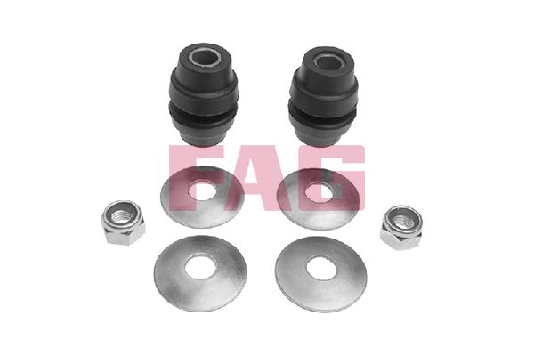Schaeffler FAG 829 0048 10 Mounting, control/trailing arm