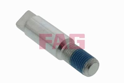 Mounting, control/trailing arm Schaeffler FAG 829 0181 10