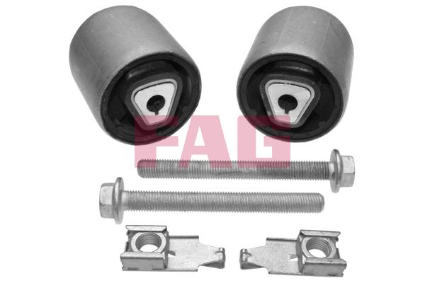 Schaeffler FAG 829 0327 10 Mounting, control/trailing arm