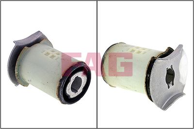 Bushing, axle beam Schaeffler FAG 829 0571 10