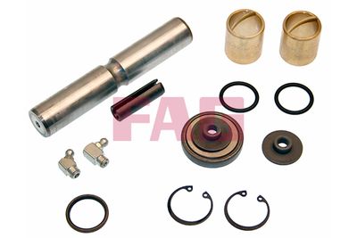 Repair Kit, kingpin Schaeffler FAG 830 0002 30