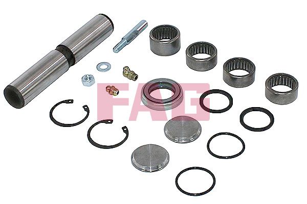 Schaeffler FAG 830 0004 30 Repair Kit, kingpin
