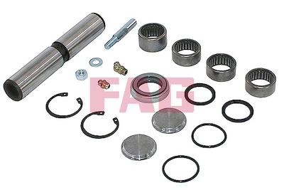 Repair Kit, kingpin Schaeffler FAG 830 0004 30