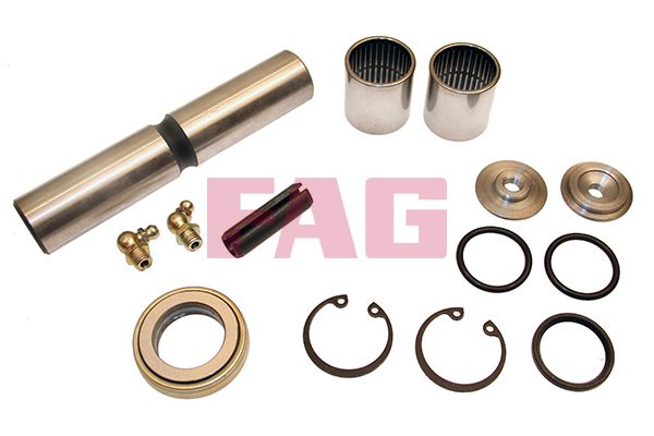 Schaeffler FAG 830 0005 30 Repair Kit, kingpin