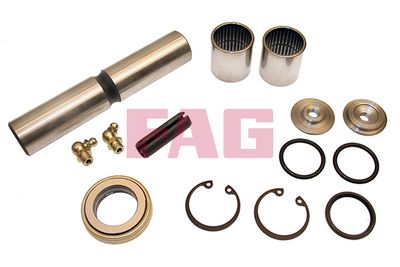 Repair Kit, kingpin Schaeffler FAG 830 0005 30