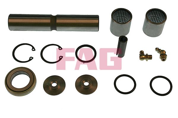 Schaeffler FAG 830 0006 30 Repair Kit, kingpin