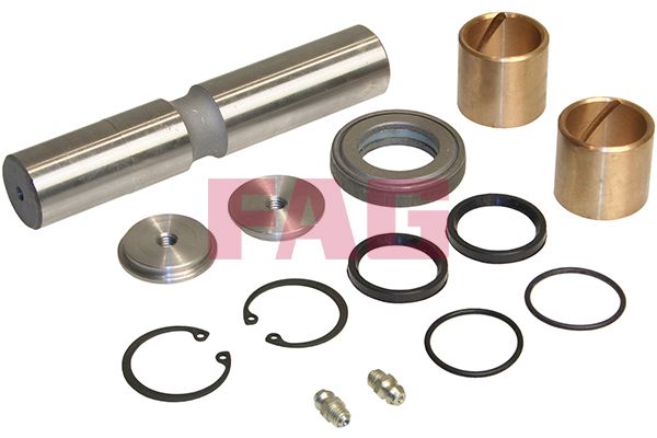 Schaeffler FAG 830 0008 30 Repair Kit, kingpin