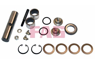 Repair Kit, kingpin Schaeffler FAG 830 0009 30