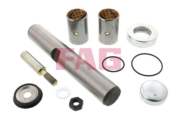 Schaeffler FAG 830 0012 30 Repair Kit, kingpin