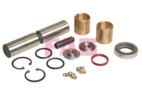Schaeffler FAG 830 0013 30 Repair Kit, kingpin