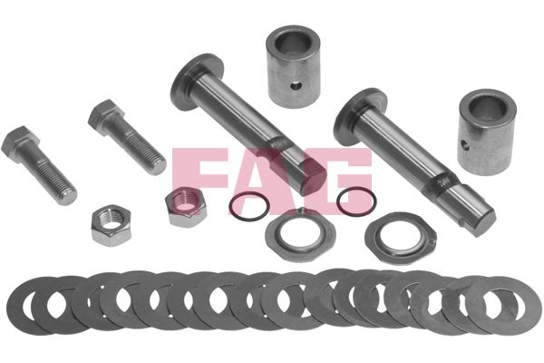 Schaeffler FAG 830 0016 30 Repair Kit, kingpin