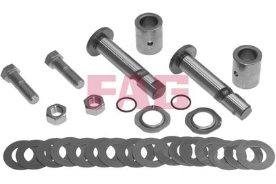 Repair Kit, kingpin Schaeffler FAG 830 0016 30