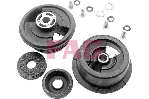 Schaeffler FAG 830 0023 30 Repair Kit, axle beam