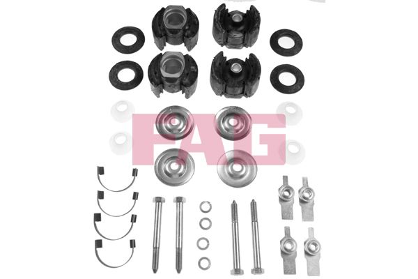Schaeffler FAG 830 0025 30 Repair Kit, axle beam