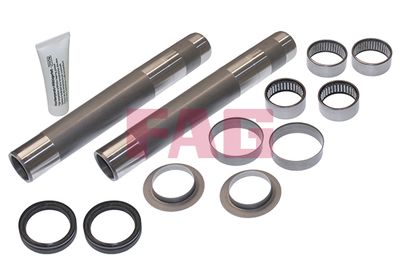 Repair Kit, stub axle (axle beam) Schaeffler FAG 830 0045 30