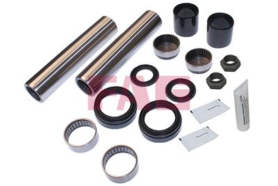 Repair Kit, stub axle (axle beam) Schaeffler FAG 830 0046 30