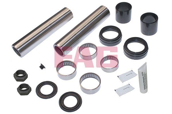 Schaeffler FAG 830 0047 30 Repair Kit, stub axle (axle beam)