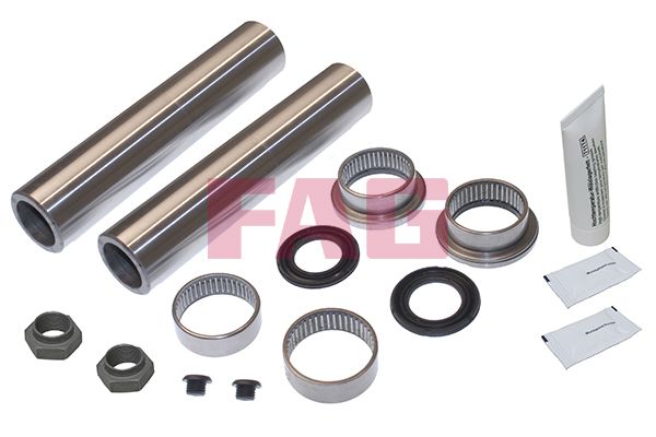 Schaeffler FAG 830 0048 30 Repair Kit, stub axle (axle beam)