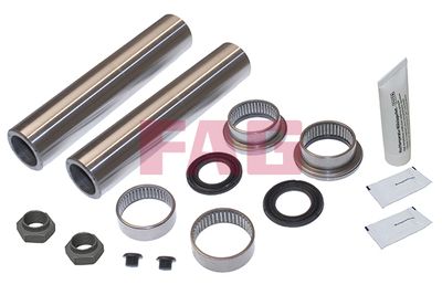 Repair Kit, stub axle (axle beam) Schaeffler FAG 830 0048 30